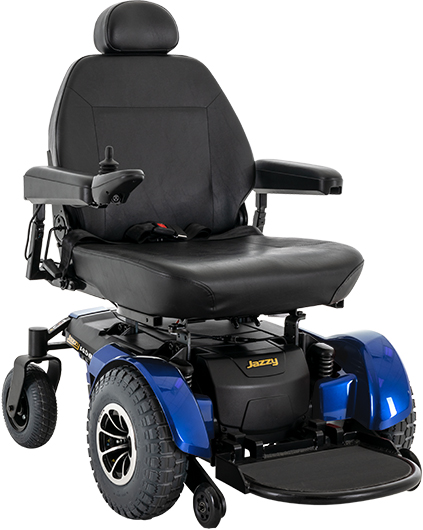 Los Angeles 1450 Power Chair