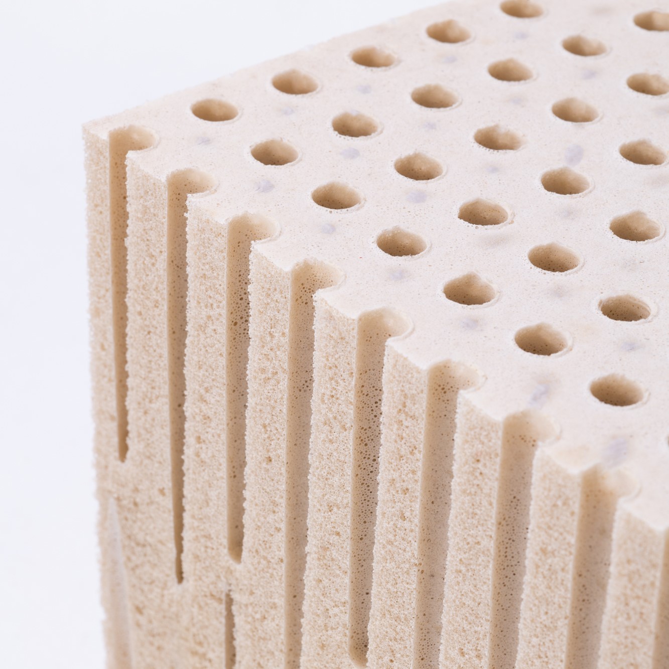 Latex Mattress Showroom