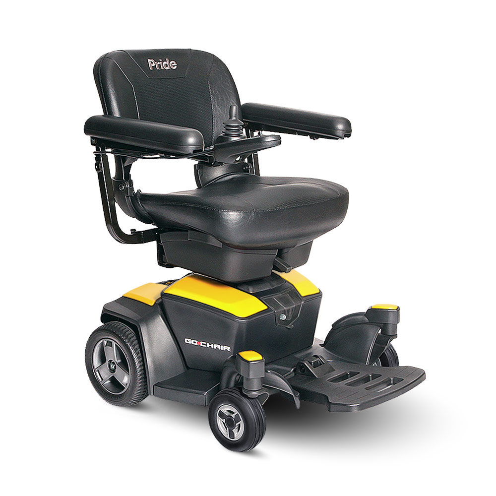 PRIDE jazzy go chair phoenix az