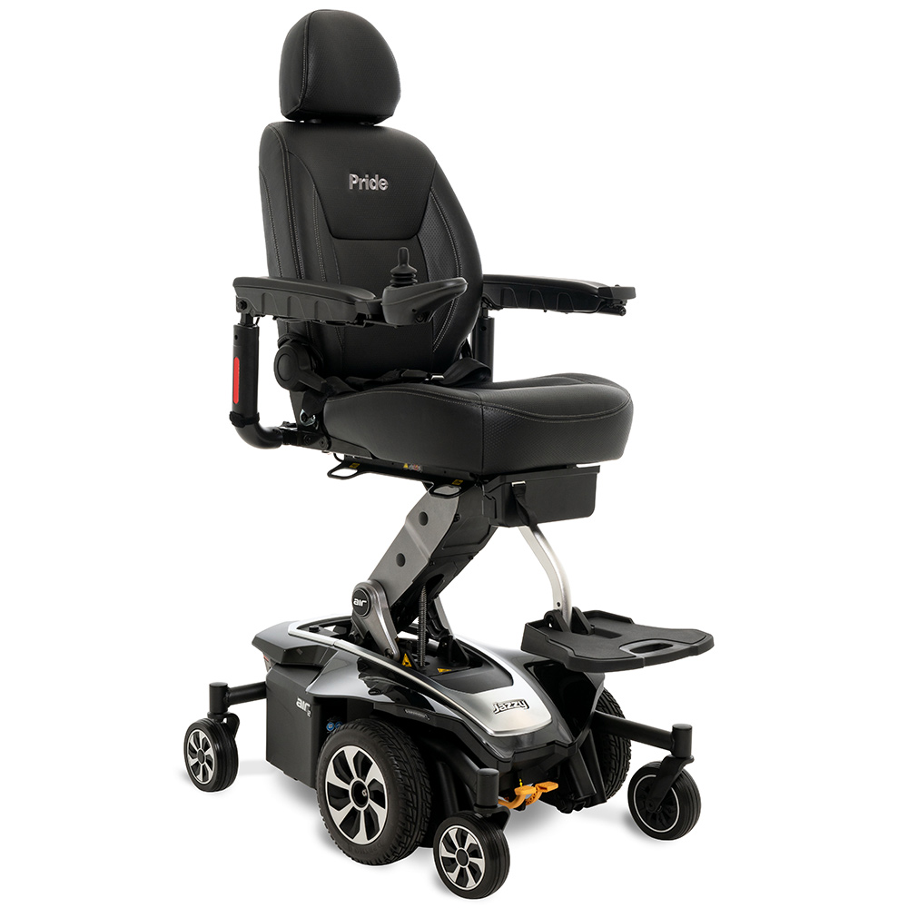 Phoenix Az Pride Jazzy Air Passport Electric Wheelchair