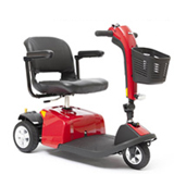 Victory ES 9 Scooter