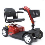 Victory ES 10 Scooter