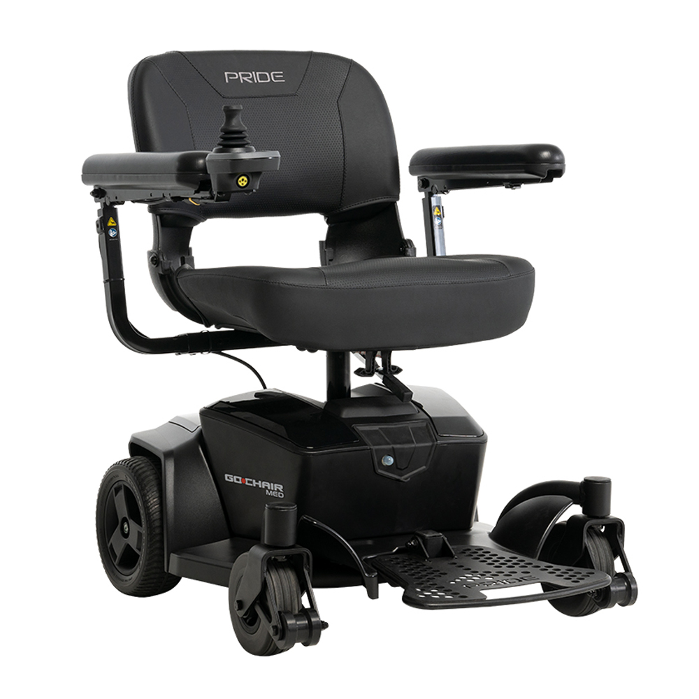 Phoenix Ultra X Go-Go scooter