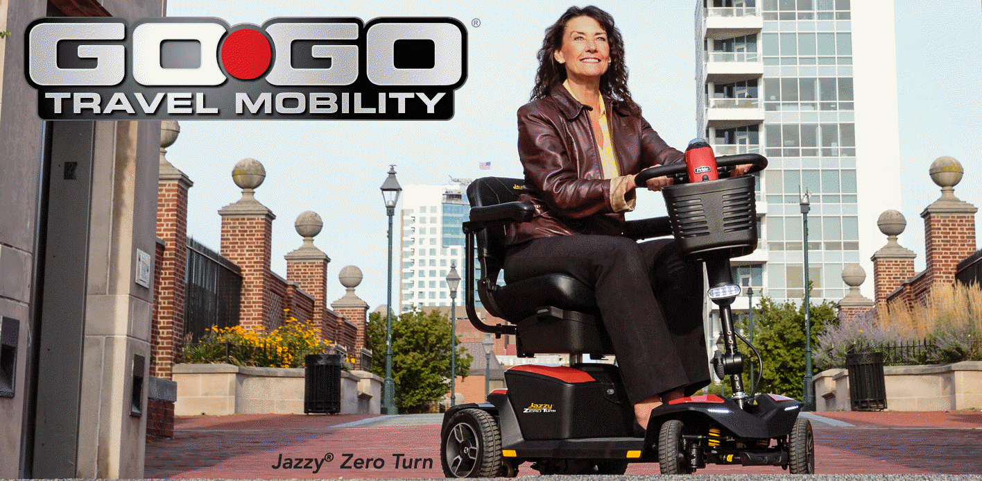go to travel mobility price