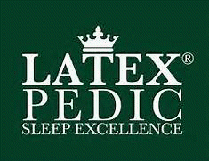 happiness in phoenix az begins with a good night's sleep on a latex-pedic natural and organic mattress 100% pure cotton and wool