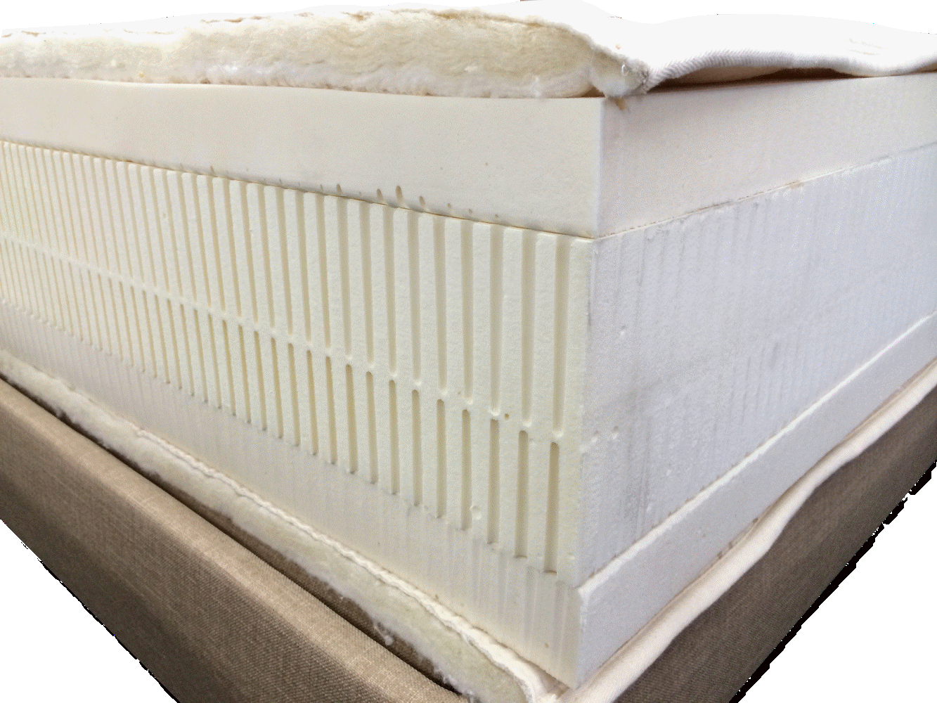 whole pedic mattress
